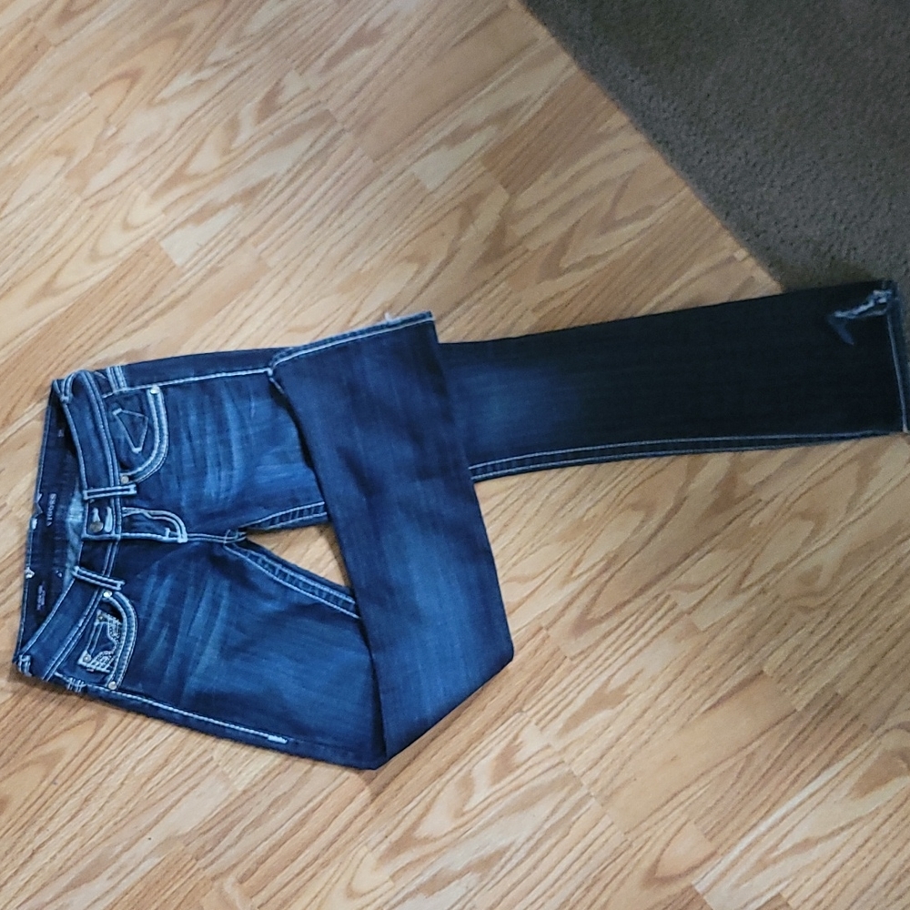 Women's VIGOSS Jeans